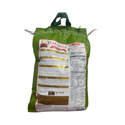 Premium Basmati Rice 10kg | Dchicom - Aromatic & Fluffy Grains