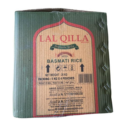 Premium Basmati Rice 10kg | Dchicom - Aromatic & Fluffy Grains