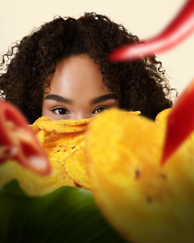 Banner image for: Sweet Extra Spiced Plantain